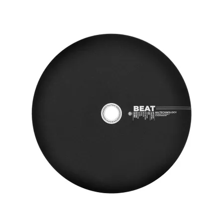 Кальян Alpha Hookah Beat White Gold (Полный комплект) — фото 3