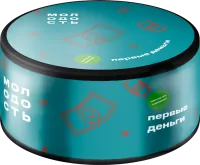 Табак Молодость 25г Первые деньги М