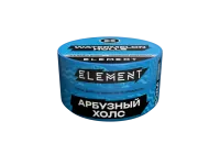 Табак Element New Вода 25г Watermellon Holls M