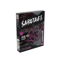 Табак Darkside Sabotage 30г Acid M