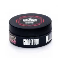Табак Must Have 125г Grapefruit M
