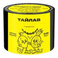 Табак Северный 40г Тайлав M