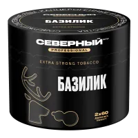 Табак Северный Professional 40г Базилик М
