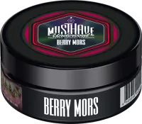 Табак Must Have 25г Berry Mors M