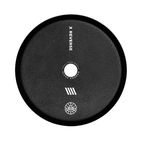 Кальян Alpha Hookah X Reverse Black Matte (Без колбы) — фото 5