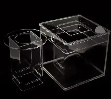 Приобрести Кальян Hookah Box Cube New (Полный комплект) — фото 3