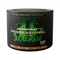Табак Северный Professional 40г Зеленый М