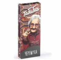 Кальянная смесь Табабка 50г Черемуха М