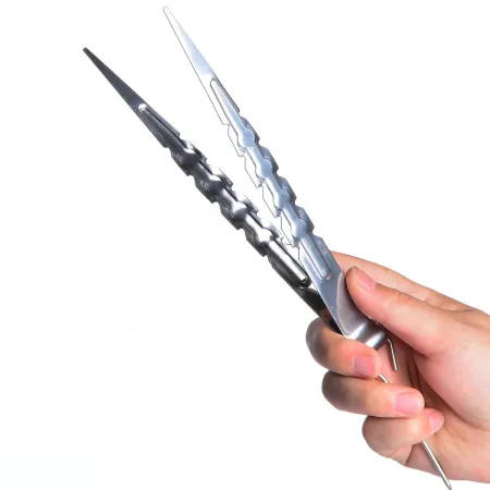 Щипцы Профессиональные — фото 2