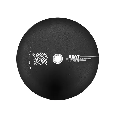 Кальян Alpha Hookah Beat Splash Doc (Полный комплект) — фото 3