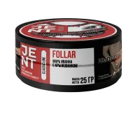 Табак Jent 25гр Classic - Follar M