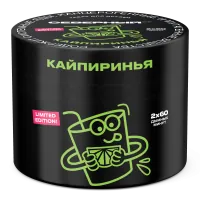 Табак Северный 40г Кайпиринья M