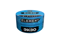 Табак Element New Вода 25г Ekzo M