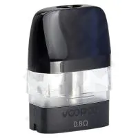 Картридж Voopoo Vinci V2 0,8 Ом 2,0 Мл (Vinci Se/Drag Nano 2)
