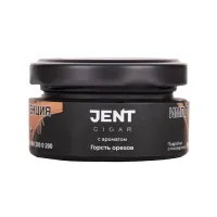 Табак Jent Cigar 25г Горсть Орехов M