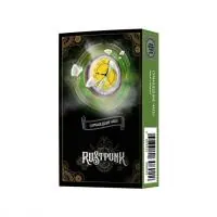 Табак RustPunk 40г - Сумасшедшие Часы M