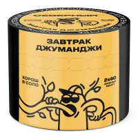 Табак Северный 40г Завтрак Джуманджи M