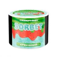 Табак Северный 40г Арбузный Сорбет M