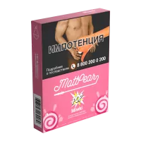 Табак Matt Pear Pop 30г Miwki М