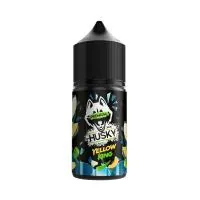 Жидкость Husky Premium 30мл Yellow King 20мг Strong