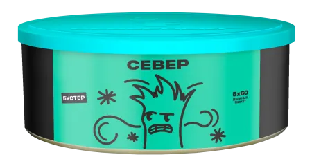 Табак Северный 100г Север M