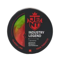 Табак Jent 25гр Classic - Industry Legend M