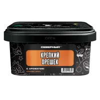 Табак Северный 200г Крепкий Орешек M