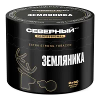 Табак Северный Professional 40г Земляника М