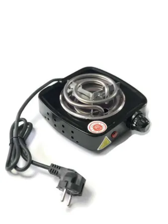 Плитка советская mini (Черная)