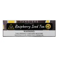 Табак Tangiers Noir 50г Raspberry Iced Tea M