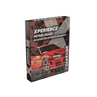 Табак Darkside Xperience 30г Petrol Heads M