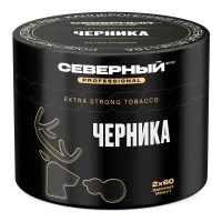 Табак Северный Professional 40г Черника М