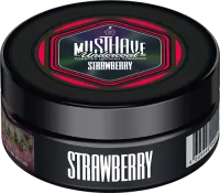 Табак Must Have 25г Strawberry M