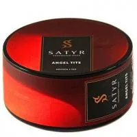 Табак Satyr 25г Angel Tits M
