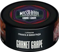 Табак Must Have 25г Garnet Grape M