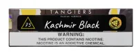 Табак Tangiers Noir 250г Kashmir Black М