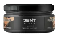 Табак Jent Cigar 25г Красная Сангрия M