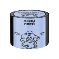 Табак Северный 40г Леди Грей M