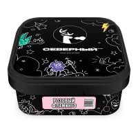 Табак Северный 200г Розовый фламинго M