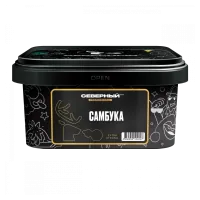 Табак Северный Professional 200г Самбука М