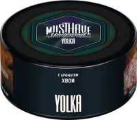 Табак Must Have 25г Yolka M