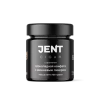 Табак Jent Cigar 100г Шоколадная Конфета с Ликером M