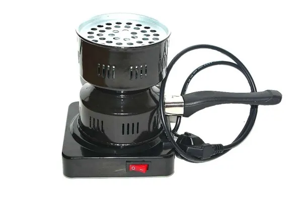 Печь для розжига