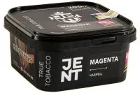 Табак Jent 200гр Herbal - Magenta M
