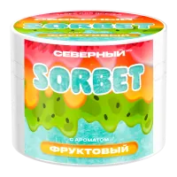 Табак Северный 40г Фруктовый Сорбет M