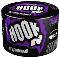 Кальянная смесь Hook 50гр Леденцовый M