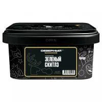Табак Северный Professional 200г Зеленый Скитлз М