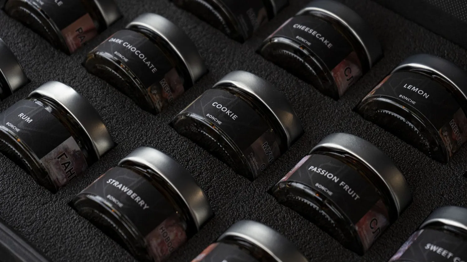 Сигарный табак Bonche - почему так дорого? 