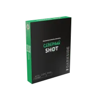 Табак Darkside Shot 30г Северный Трип M
