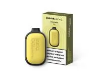 Одноразовая электронная сигарета Instabar Лимон Мята M